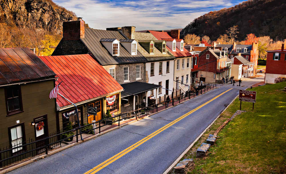 Underrated Southern Towns You Need To Be Spending A Lot More Time Underrated Southern Towns You Need To Be Spending A Lot More Time In Thrillist