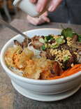 Bun Thit Nuong Cha Gio