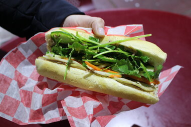 Banh Mi