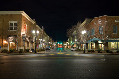 franklin, tennessee