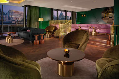 dandelyan at the mondrian