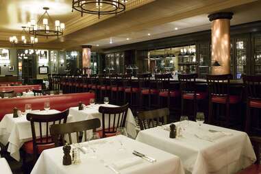 dean street townhouse bar