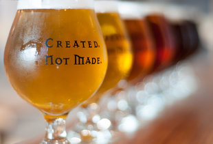 The Best Beers to Drink in Tennessee This Spring