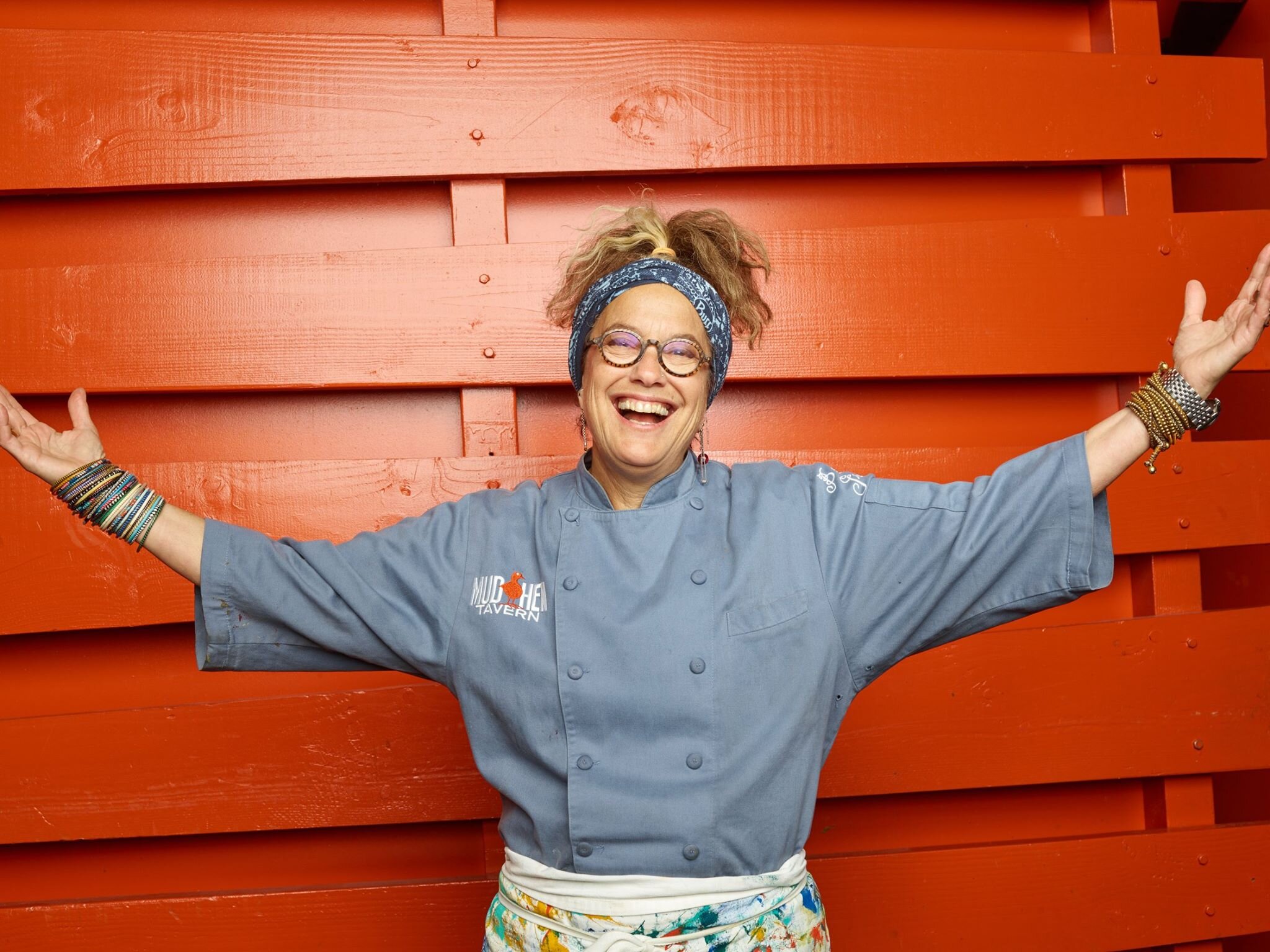 Susan Feniger, Top Chef Masters Season 2