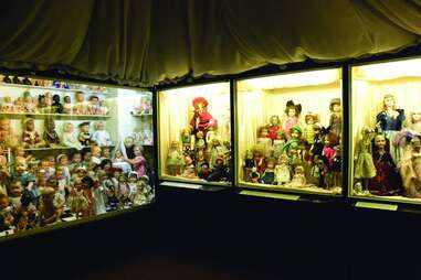 Musée de la Poupée Museum of Dolls Paris