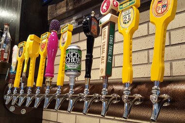 craft beer the brew kettle cleveland