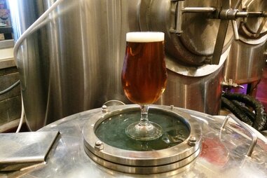 portside distillery cleveland craft beer