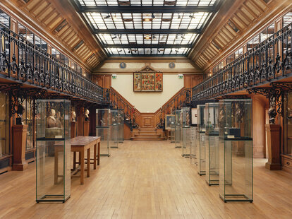 Musée d’histoire de la médecine Medical History Museum Paris