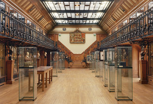 The Strangest and Most Underrated Museums in Paris