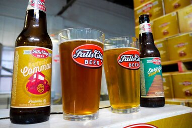 falls city beer