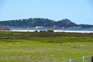 Clint Eastwood’s Misson Ranch