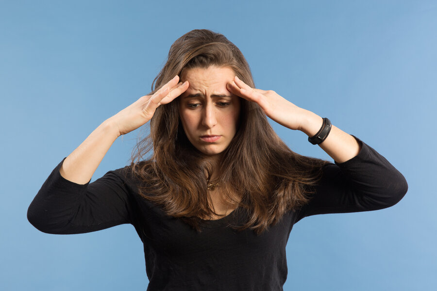 Surprising Sources of Stress You Didn't Realize Were There - Thrillist