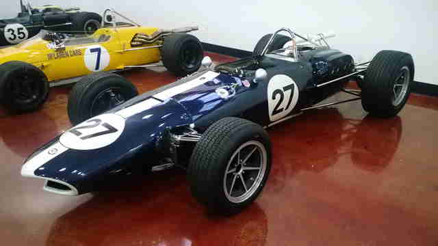 The Coolest Formula One Cars In F1 History Mclaren