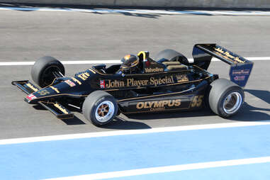 The Lotus 79