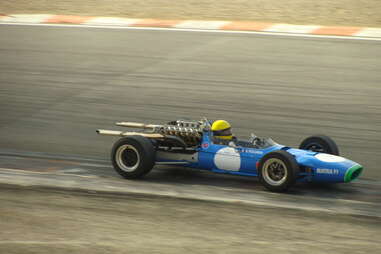 Matra MS11 V12