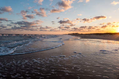 Why The Texas Coast Is America S Best Coast Thrillist