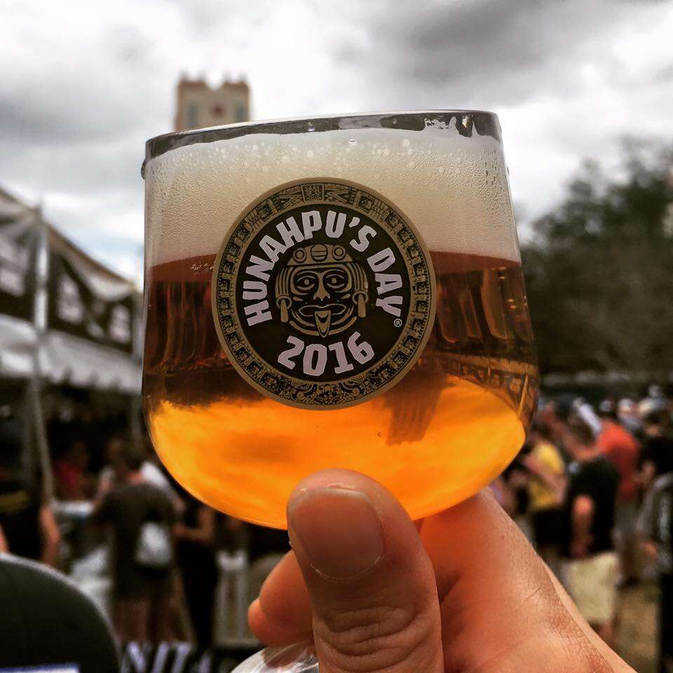 Cigar City Hunahpu