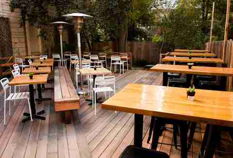 The Best Outdoor Dining and Drinking in San Francisco - Thrillist