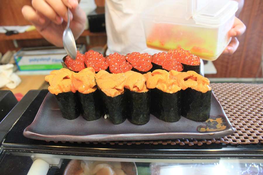 Mitch's Fish Market & Sushi Bar A Restaurant in Honolulu, HI Thrillist