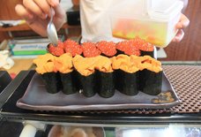 Mitch's Fish Market & Sushi Bar