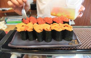 Mitch's Fish Market & Sushi Bar