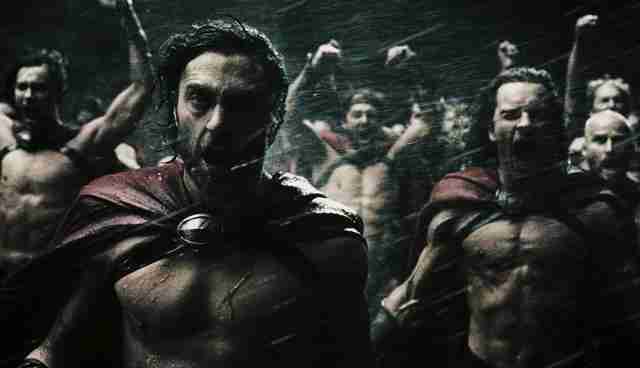 Watch 300 online hd