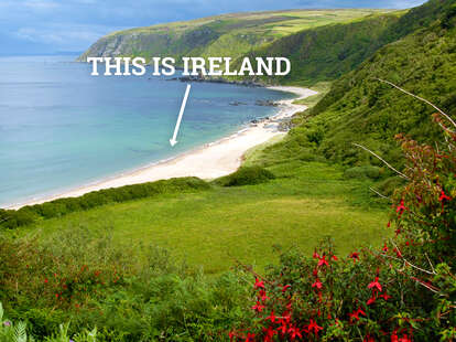 Ireland is Awesome