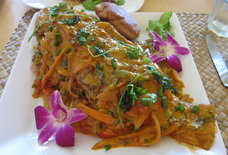 Jawaiian Irie Jerk Restaurant