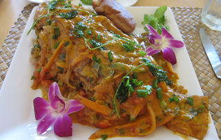 Jawaiian Irie Jerk Restaurant