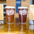 High Cotton Taproom, CTZar, Red ale