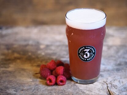 Three Taverns Craft Brewery