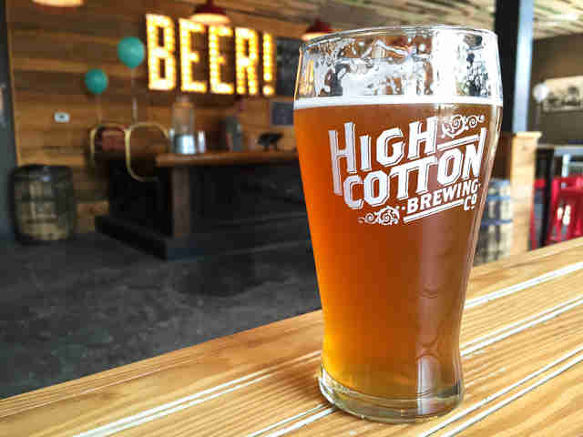 The Best Spring Beers to Drink in Memphis - Thrillist