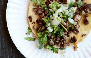 Serg's Mexican Kitchen