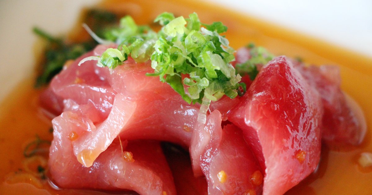 Best Chain Restaurants LA Thrillist