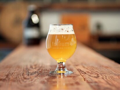 trillum brewing company boston massachusetts