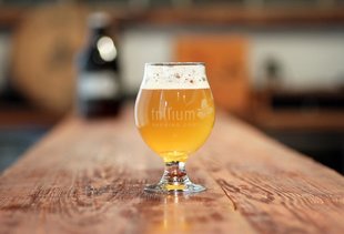 The Best Beers to Drink in Boston This Spring