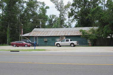 Ruby's Roadhouse