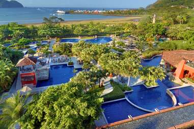 Los Suenos Marriott Ocean and Golf Resort