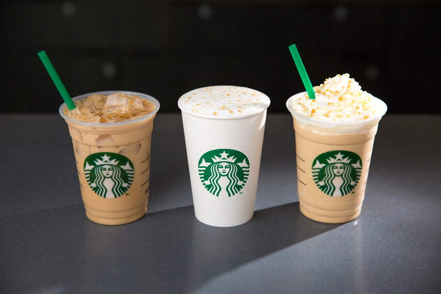 Best Starbucks Drinks on the Menu: All 40 Drinks, Ranked - Thrillist