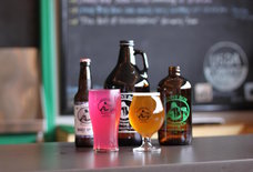 The Charlotte Beers You Need to Be Drinking This Spring