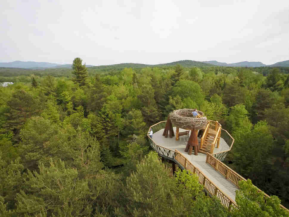 Most Beautiful Places to Visit in Upstate New York Thrillist