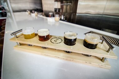 Banger Brewing Stepchild