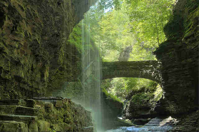 The Most Beautiful Places in Upstate New York - Thrillist