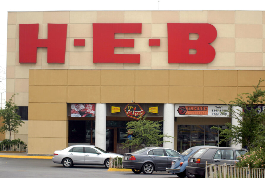 Things You Didn T Know About H E B Thrillist