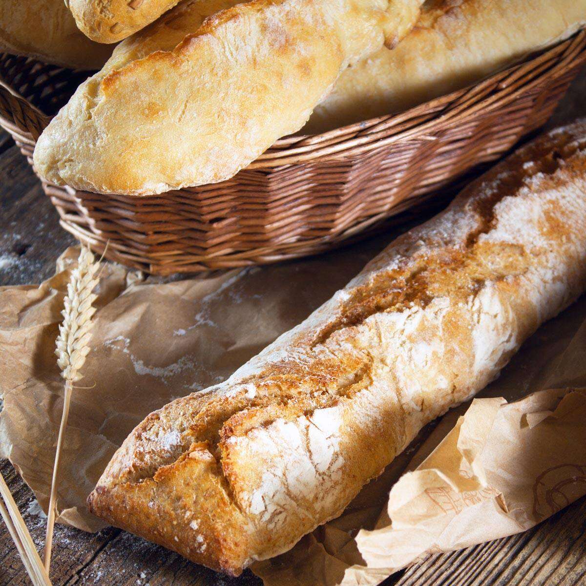 baked goods bread bakery central market