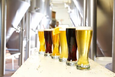 Ellis Island Red Irish Ale