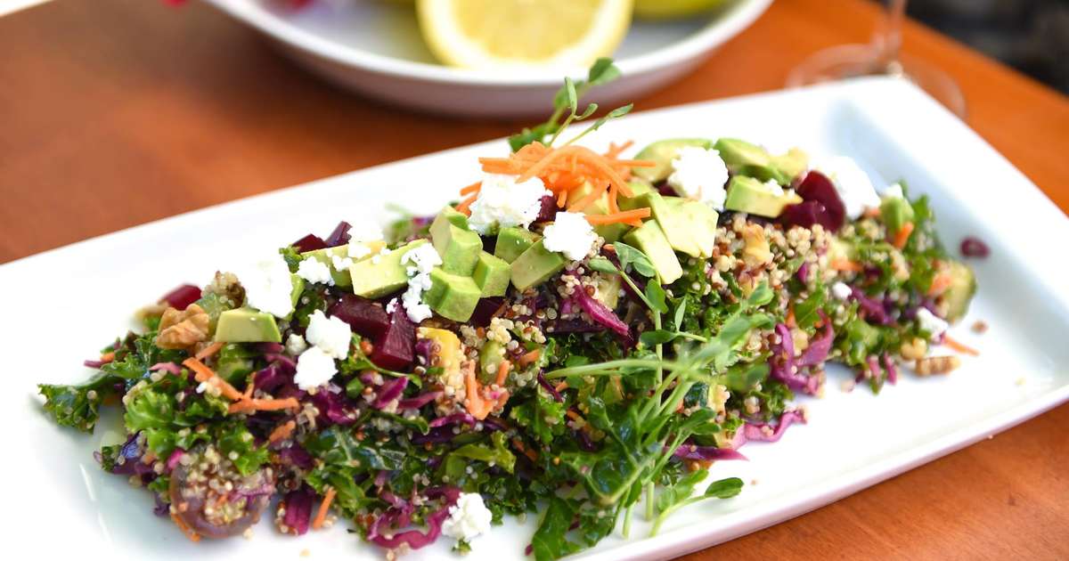 Best Brentwood Restaurants: The 16 Coolest Places to Eat - Thrillist