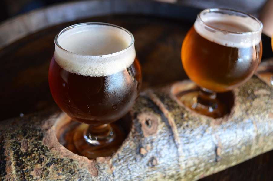 The Best Spring Beers in Arizona Thrillist