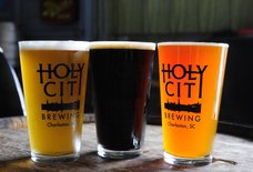 The Best Beers to Drink in Charleston This Spring