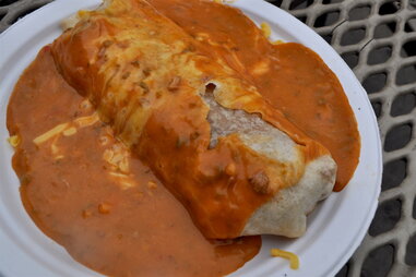 chubby’s burrito denver colorado